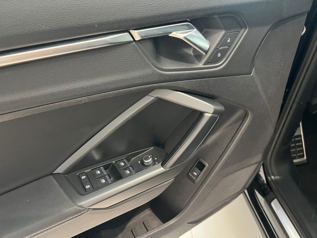 AUDI Q3 SPORTBACK 35 TDI S TRONIC S LINE - foto 10