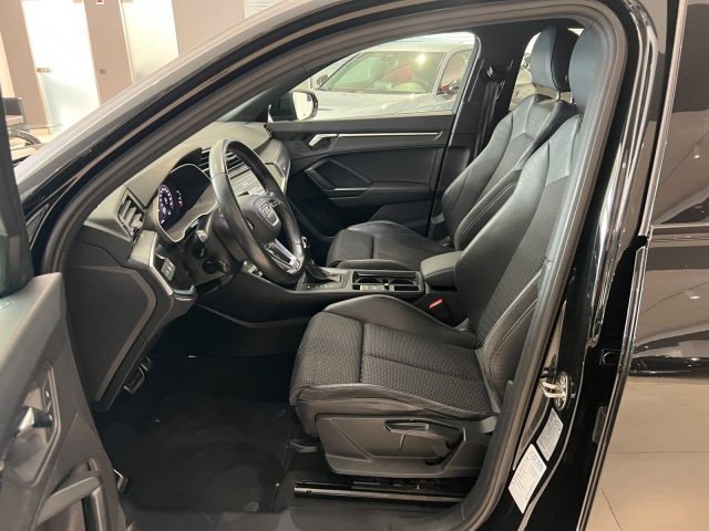AUDI Q3 SPORTBACK 35 TDI S TRONIC S LINE - foto 11