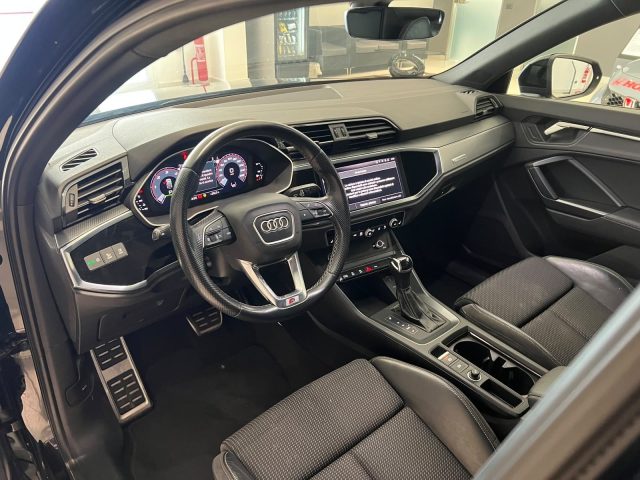 AUDI Q3 SPORTBACK 35 TDI S TRONIC S LINE - foto 12