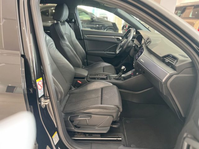 AUDI Q3 SPORTBACK 35 TDI S TRONIC S LINE - foto 13