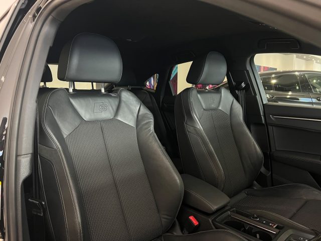 AUDI Q3 SPORTBACK 35 TDI S TRONIC S LINE - foto 14