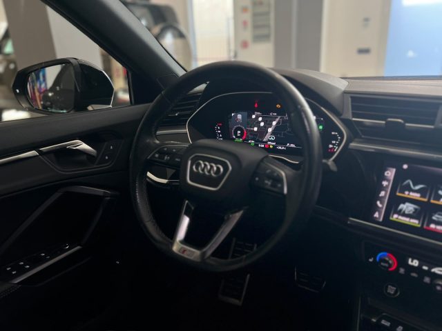 AUDI Q3 SPORTBACK 35 TDI S TRONIC S LINE - foto 15