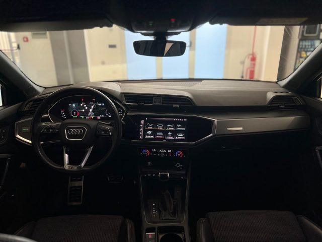 AUDI Q3 SPORTBACK 35 TDI S TRONIC S LINE - foto 16