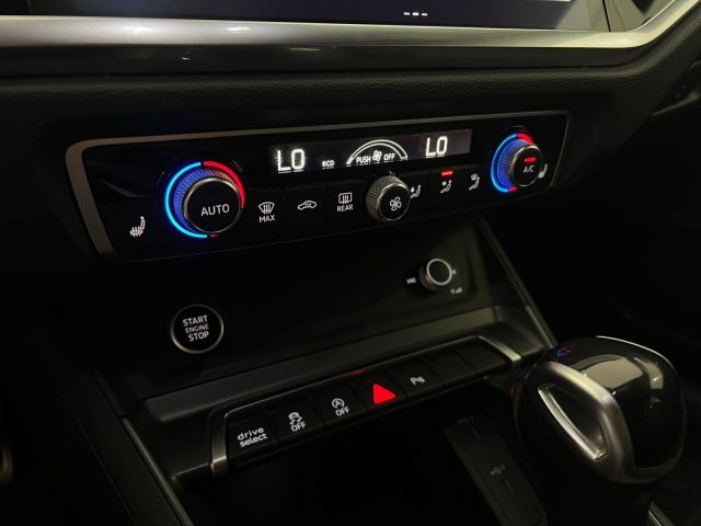 AUDI Q3 SPORTBACK 35 TDI S TRONIC S LINE - foto 21