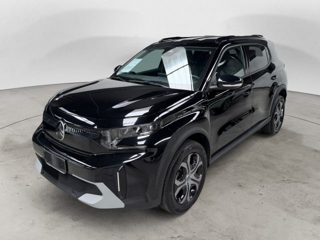 OTHERS-ANDERE OTHERS-ANDERE CITROËN C3 AIRCROSS PURETECH TUR - foto 2