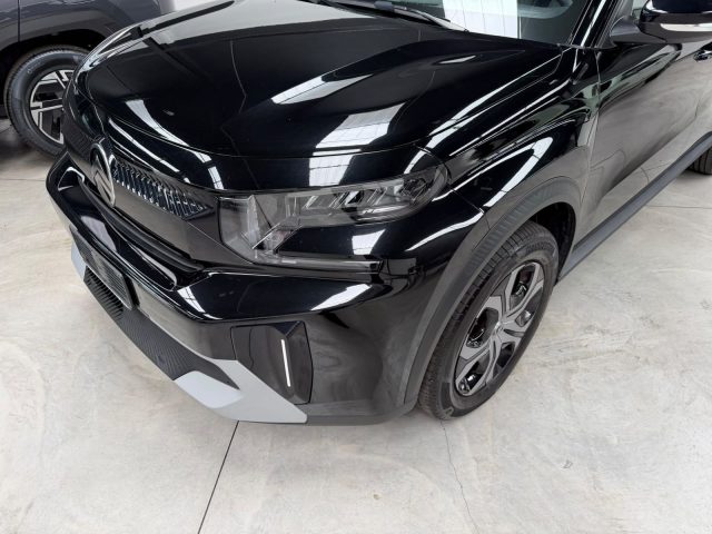OTHERS-ANDERE OTHERS-ANDERE CITROËN C3 AIRCROSS PURETECH TUR - foto 3