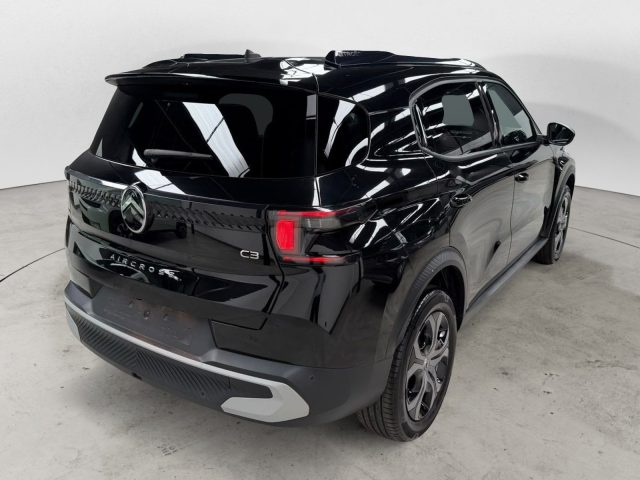 OTHERS-ANDERE OTHERS-ANDERE CITROËN C3 AIRCROSS PURETECH TUR - foto 4