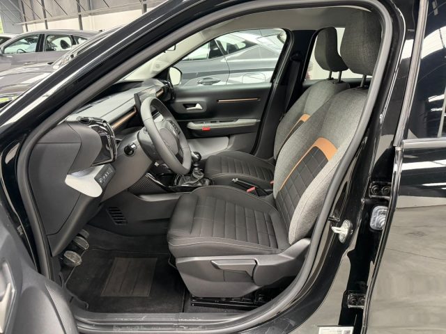 OTHERS-ANDERE OTHERS-ANDERE CITROËN C3 AIRCROSS PURETECH TUR - foto 7
