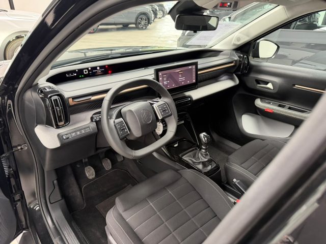 OTHERS-ANDERE OTHERS-ANDERE CITROËN C3 AIRCROSS PURETECH TUR - foto 8