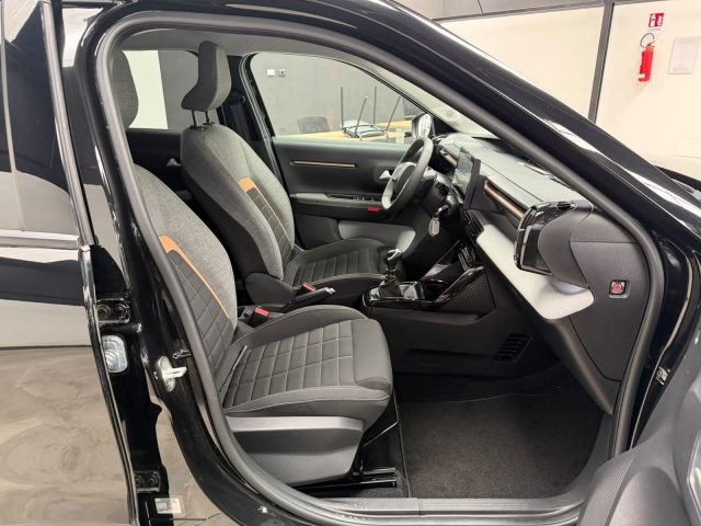 OTHERS-ANDERE OTHERS-ANDERE CITROËN C3 AIRCROSS PURETECH TUR - foto 9