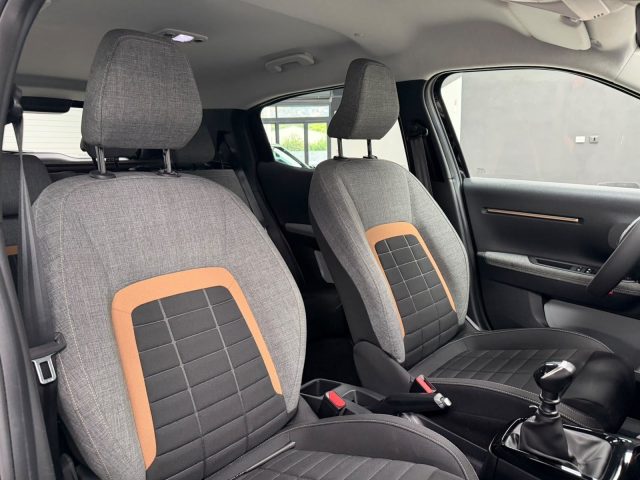 OTHERS-ANDERE OTHERS-ANDERE CITROËN C3 AIRCROSS PURETECH TUR - foto 10