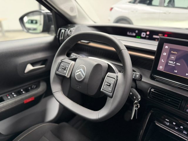 OTHERS-ANDERE OTHERS-ANDERE CITROËN C3 AIRCROSS PURETECH TUR - foto 11