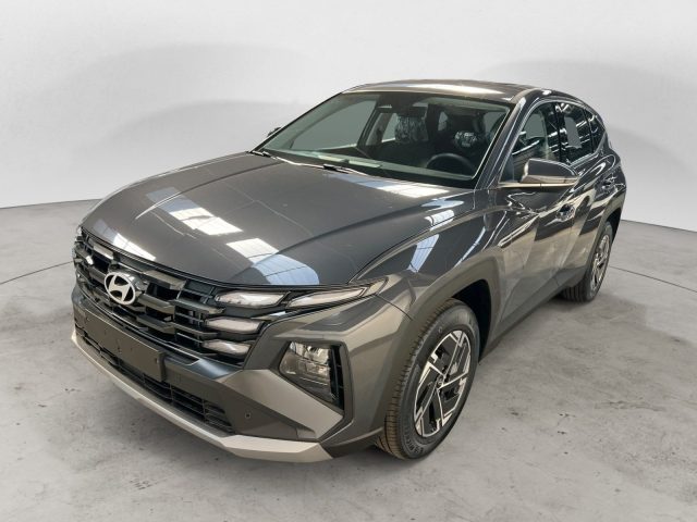 HYUNDAI TUCSON TUCSON 1.6 CRDI 48V BUSINESS 2WD - foto 2