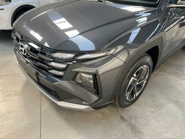 HYUNDAI TUCSON TUCSON 1.6 CRDI 48V BUSINESS 2WD - foto 3