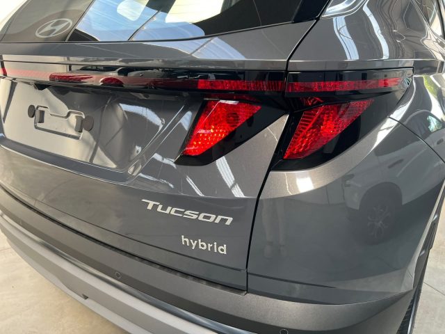 HYUNDAI TUCSON TUCSON 1.6 CRDI 48V BUSINESS 2WD - foto 6