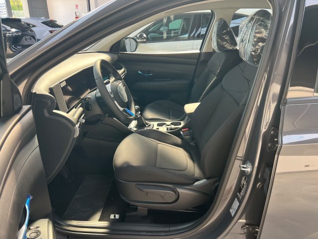 HYUNDAI TUCSON TUCSON 1.6 CRDI 48V BUSINESS 2WD - foto 9