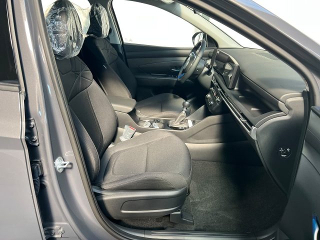 HYUNDAI TUCSON TUCSON 1.6 CRDI 48V BUSINESS 2WD - foto 11