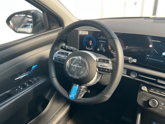HYUNDAI TUCSON TUCSON 1.6 CRDI 48V BUSINESS 2WD - foto 14