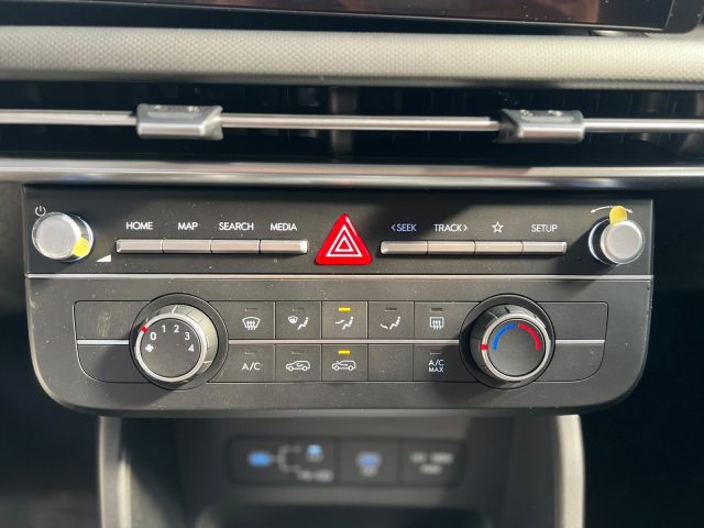 HYUNDAI TUCSON TUCSON 1.6 CRDI 48V BUSINESS 2WD - foto 19