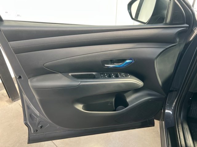 HYUNDAI TUCSON TUCSON 1.6 CRDI 48V BUSINESS 2WD - foto 7