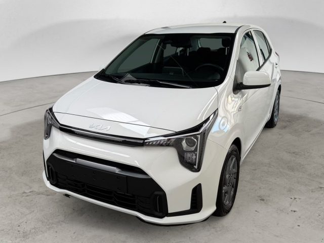 KIA PICANTO PICANTO 1.0 GDI URBAN