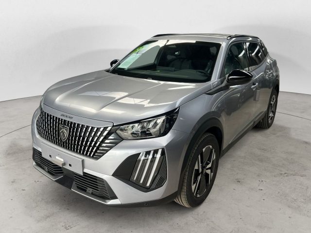 PEUGEOT 2008 PURETECH 100 ALLURE S/S