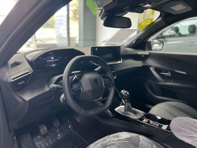 PEUGEOT 2008 PURETECH 100 ALLURE S/S - foto 7