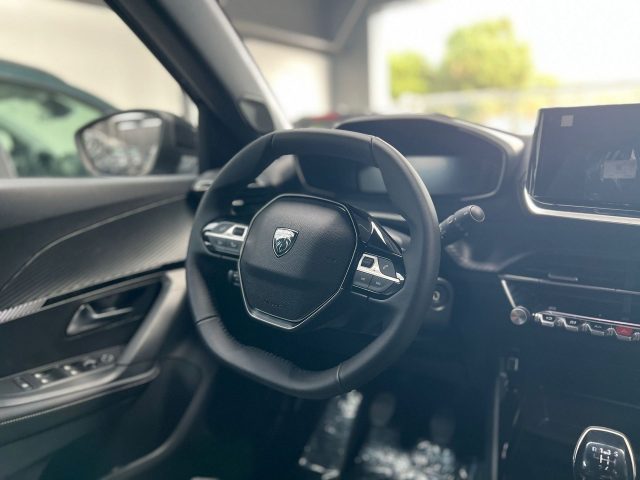 PEUGEOT 2008 PURETECH 100 ALLURE S/S - foto 9