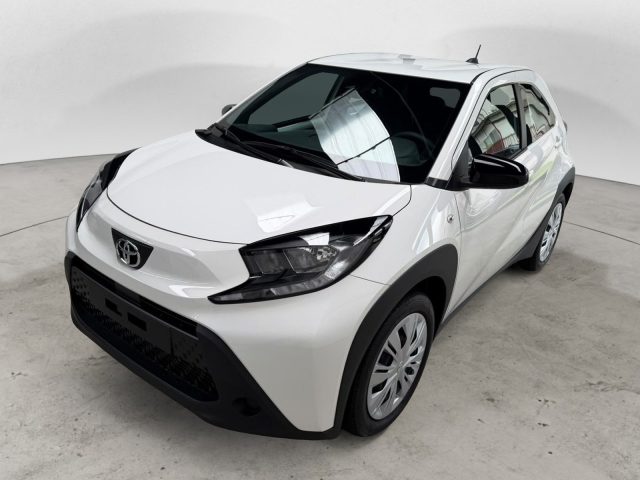 TOYOTA AYGO X 1.0B (72 CV) ACTIVE - foto 2