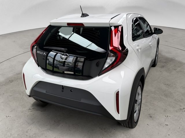 TOYOTA AYGO X 1.0B (72 CV) ACTIVE - foto 4