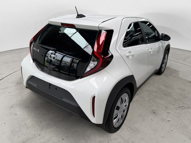 TOYOTA AYGO X 1.0B (72 CV) ACTIVE - foto 5