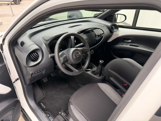 TOYOTA AYGO X 1.0B (72 CV) ACTIVE - foto 7