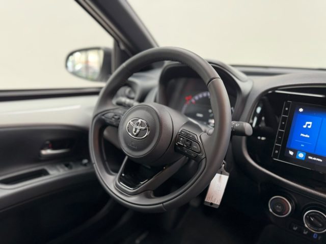 TOYOTA AYGO X 1.0B (72 CV) ACTIVE - foto 10