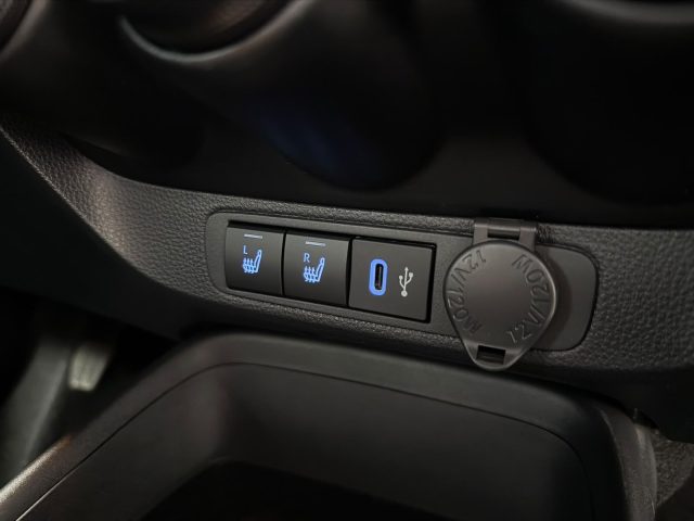 TOYOTA AYGO X 1.0B (72 CV) ACTIVE - foto 15