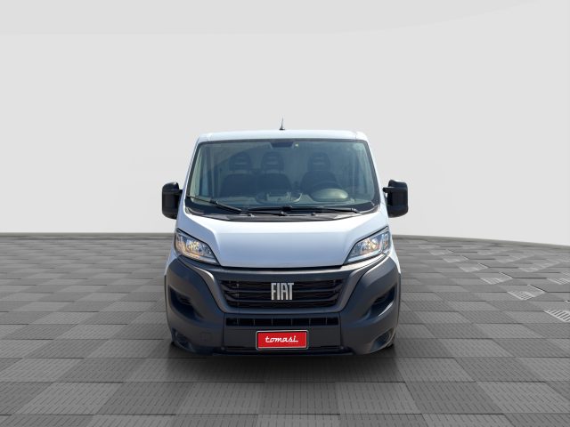 FIAT DUCATO DUCATO 30 2.2 MJT 120CV PC-TN FU - foto 8