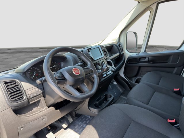 FIAT DUCATO DUCATO 30 2.2 MJT 120CV PC-TN FU - foto 9