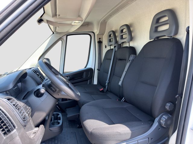 FIAT DUCATO DUCATO 30 2.2 MJT 120CV PC-TN FU - foto 10