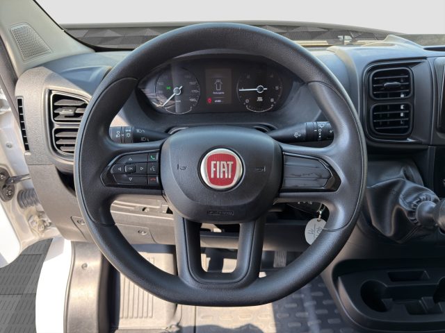FIAT DUCATO DUCATO 30 2.2 MJT 120CV PC-TN FU - foto 11