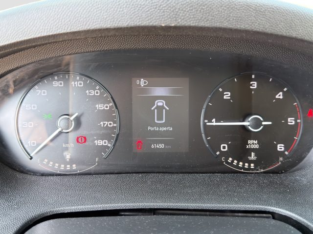 FIAT DUCATO DUCATO 30 2.2 MJT 120CV PC-TN FU - foto 14