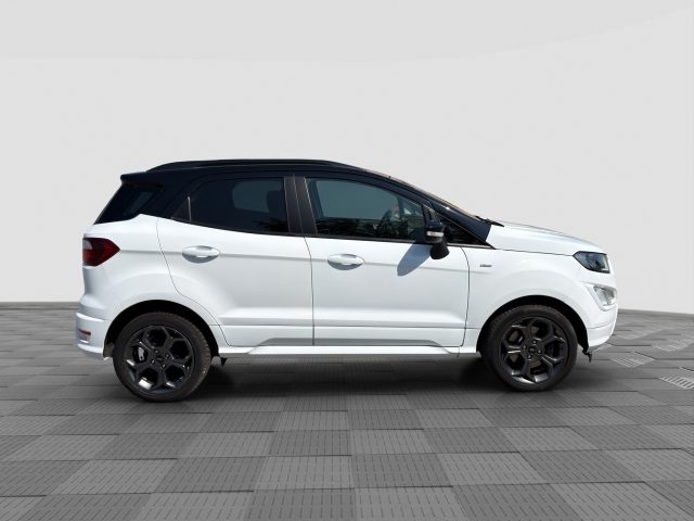 FORD ECOSPORT ECOSPORT ST-LINE 1.0 ECOBOOST 12 - foto 6