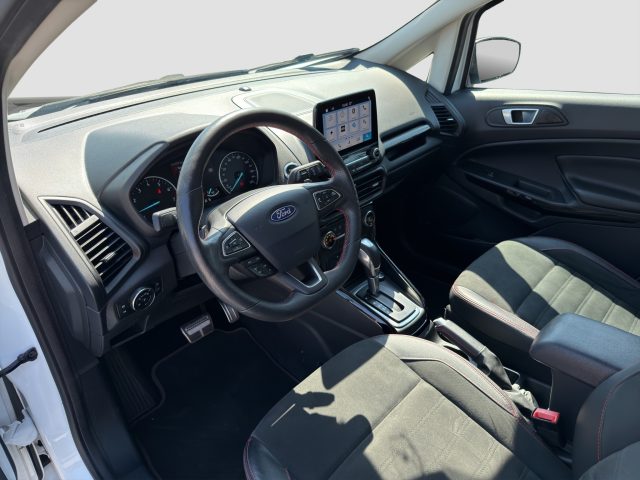 FORD ECOSPORT ECOSPORT ST-LINE 1.0 ECOBOOST 12 - foto 9