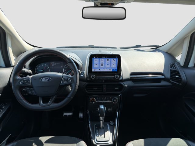 FORD ECOSPORT ECOSPORT ST-LINE 1.0 ECOBOOST 12 - foto 12