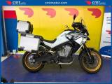 VENDO Moto e Scooter a Frosinone – foto 1