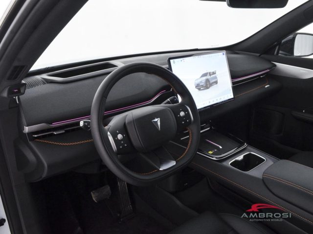 OTHERS-ANDERE ALTRO CHANGAN DEEPAL S05 RWD MAX - foto 8