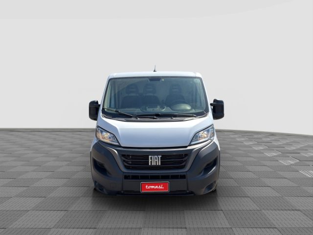 FIAT DUCATO DUCATO 30 2.2 MJT 120CV PC-TN FU - foto 8