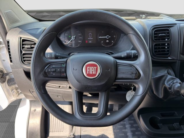 FIAT DUCATO DUCATO 30 2.2 MJT 120CV PC-TN FU - foto 11