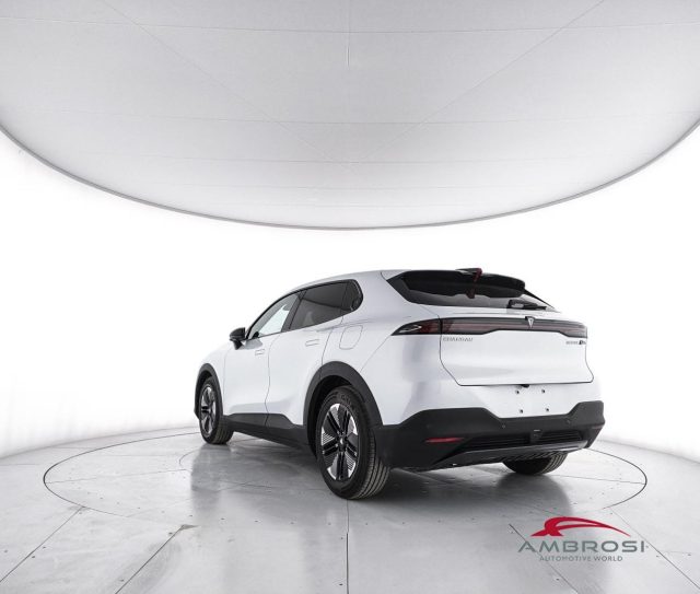 OTHERS-ANDERE ALTRO CHANGAN DEEPAL S05 PHEV FWD MAX - foto 4
