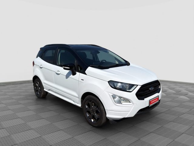 FORD ECOSPORT ECOSPORT ST-LINE 1.0 ECOBOOST 12 - foto 7