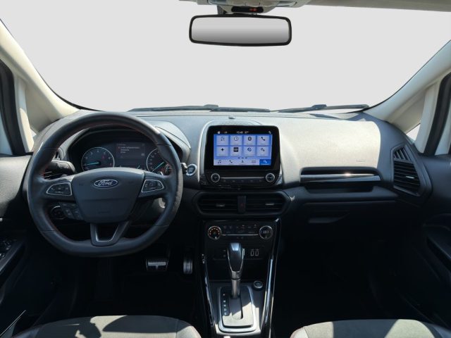FORD ECOSPORT ECOSPORT ST-LINE 1.0 ECOBOOST 12 - foto 12