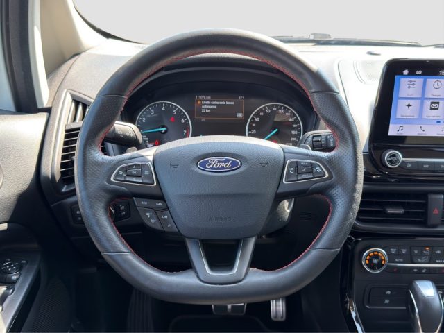 FORD ECOSPORT ECOSPORT ST-LINE 1.0 ECOBOOST 12 - foto 13